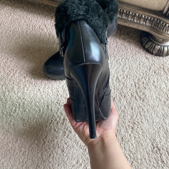 Guess booties - Picture 6 of 7